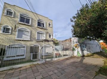 33779d61-7a00-444c-b98a-b1c4a60c2816 · Apartamento 1 dormitório à venda de frente no bairro Santana na região central de Porto Alegre