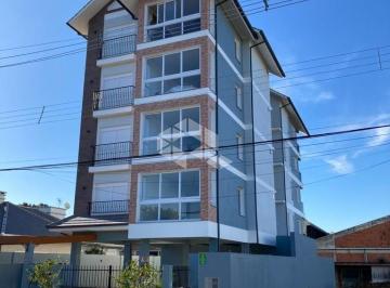 Apartamento · 86m² · 2 Quartos · 1 Vaga · Apto novo 2 D