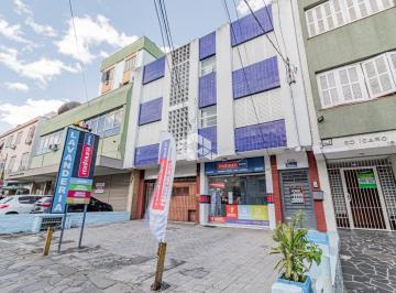 Apartamento · 32m² · 1 Quarto · Apartamento 1 quarto mobiliado no bairro Azenha junto ao Menino Deus
