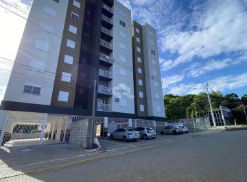Apartamento · 64m² · 2 Quartos · 1 Vaga · Apartamento 02 dormitorios Ivoti Residencial Valência