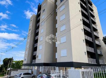 Apartamento · 64m² · 2 Quartos · 1 Vaga · Apartamento 02 dormitorios Ivoti Residencial Valência