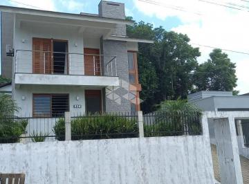 Casa · 207m² · 4 Quartos · CASA COM 4 DORMITÓRIOS