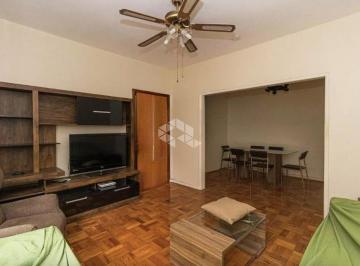 Apartamento · 76m² · 2 Quartos · Apartamento à venda com 2 quartos 76 m² no bairro Farroupilha