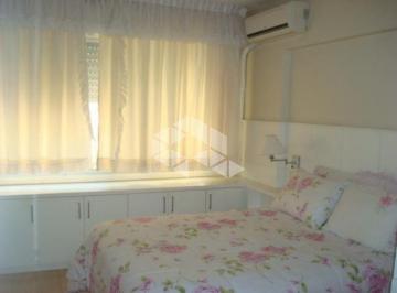 Apartamento · 28m² · 1 Quarto · Apartamento Residencial À Venda, Centro Histórico
