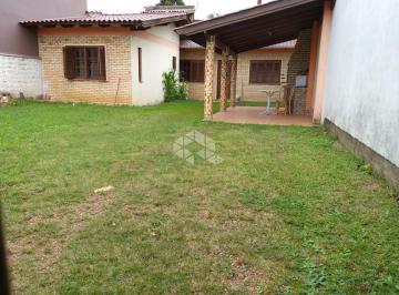Casa · 75m² · 2 Quartos · 2 Vagas · Casa Térrea com 2 Dormitórios/quartos no Bairro São José/Canoas