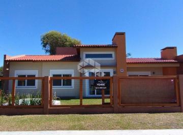 2 - Frente · Casa Nova Térrea - 2 Quartos (1 Suíte) 89,93 m² - Mobiliada e Decorada