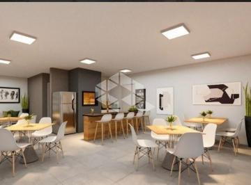 Apartamento · 73m² · 2 Quartos · 1 Vaga · Apartamento GARDEN no Bairro Hípica