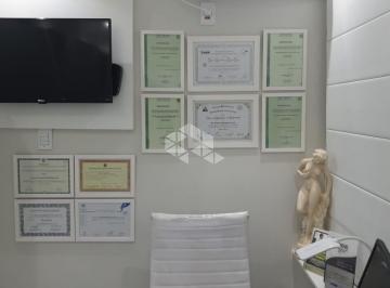 Comercial · 32m² · Sala médica de 32m² no bairro independência