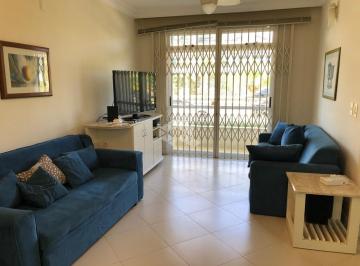 Apartamento · 123m² · 3 Quartos · 2 Vagas · Apartamento Garden Mobiliado à venda, Jurerê Internacional