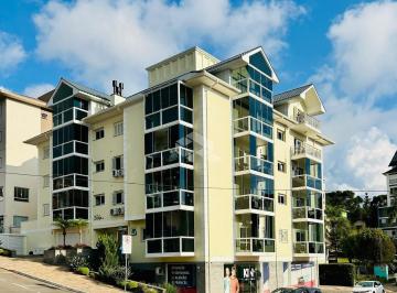 Apartamento · 122m² · 3 Quartos · 1 Vaga · Apartamento Duplex 121,50m² vende por R$ 855.000