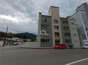 Apartamento · 89m² · 3 Quartos · 1 Vaga · Apartamento semi mobiliado 1 suíte + 2 quartos/dormitórios no bairro Amizade em Jaraguá do Sul, SC