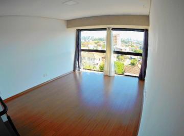 Apartamento · 97m² · 2 Quartos · 2 Vagas · Apartamento duplex em edifício moderno!