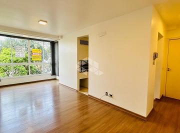 Photo 1 · Apartamento 2 dormitórios, 1 suíte, sacada, 1 vaga coberta - Nossa Senhora das Graças