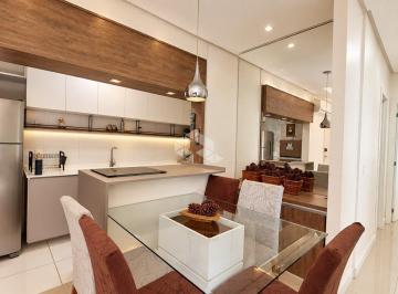 Photo 1 · Apartamento mobiliado 3 dormitórios no Marechal Rondon, Canoas, junto ao ParkSho