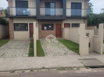Casa · 90m² · 2 Quartos · 2 Vagas · Casa com 2 suítes no Red Park bairro Rio Vermelho