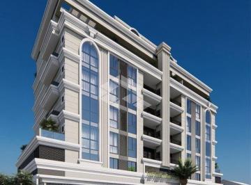 Apartamento · 83m² · 2 Quartos · 1 Vaga · Apartamento com 2 suítes no centro de Bombinhas SC