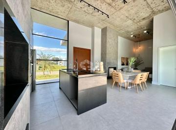 Casa · 164m² · 3 Quartos · 4 Vagas · Casa em condomínio fechado em Capão da Canoa!