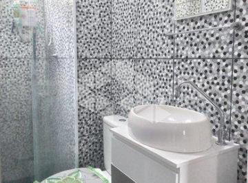 Apartamento · 38m² · 2 Quartos · APTO EM PARQUE IPE