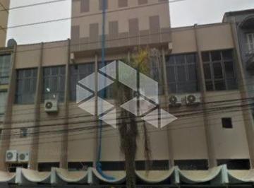 Comercial · 59m² · Sala Comercial À Venda, Moinhos De Vento, Porto Al