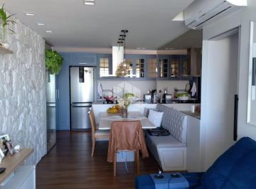 Apartamento · 88m² · 3 Quartos · 2 Vagas · Apartamento com excelente localização no Abraão