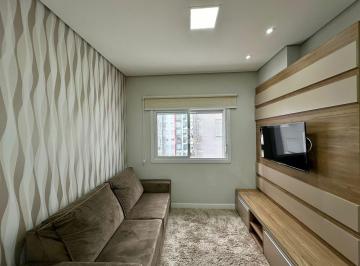 Apartamento · 55m² · 1 Quarto · 1 Vaga · Apartamento NOVO composto por 01 dormitório, mobiliado, no bairro Navegantes, em Capão da Canoa/RS.