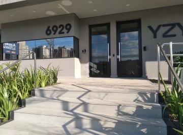 Apartamento · 58m² · 1 Quarto · 1 Vaga · YZY, excelente empreendimento , apartamento com 1 dormitório com 58,45 m2 privativos