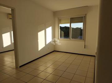 Apartamento · 42m² · 1 Quarto · Apartamento 1 dormitório, bairro Cidade Baixa, Porto Alegre.