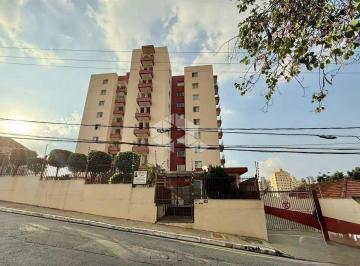 Apartamento · 70m² · 3 Quartos · 2 Vagas · Apartamento à venda com 70m², 3 dormitórios e 2 vagas