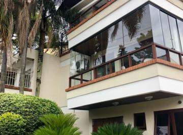 Casa · 231m² · 3 Quartos · 2 Vagas · Casa em condomínio 3 dorms living com sacada 2 box