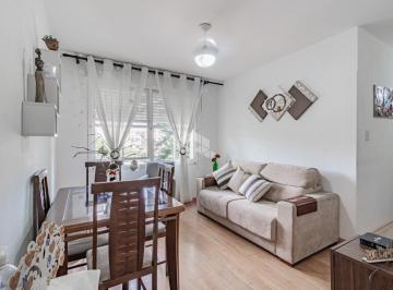 Apartamento · 63m² · 3 Quartos · 1 Vaga · Apartamento 3 dormitórios no Bairro Jardim Botânico