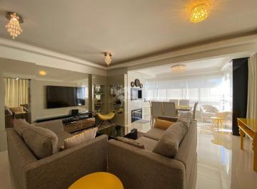 Apartamento · 151m² · 3 Quartos · 2 Vagas · Apartamento de 3 quartos no bairro Navegantes, Capão da Canoa!