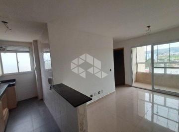 Apartamento · 47m² · 2 Quartos · 1 Vaga · Apartamento próximo a Assis Brasil