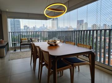 Apartamento · 97m² · 3 Quartos · 2 Vagas · Lindo apartamento de 97m², 3 quartos e 2 vagas para vender por R$ 1.990.000