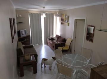 Apartamento · 76m² · 2 Quartos · 1 Vaga · Apartamento 2 dormitórios à venda