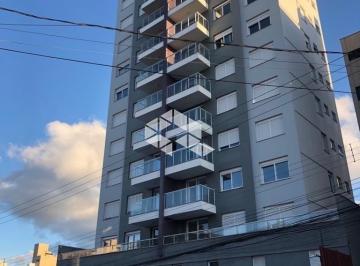 Apartamento · 120m² · 3 Quartos · 2 Vagas · Apartamento de 03 dormitórios no Exposição em Caxias do Sul