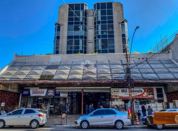 Comercial · 195m² · Loja de calçada com 195 m² alugada, ideal também para investidor, no São Geraldo