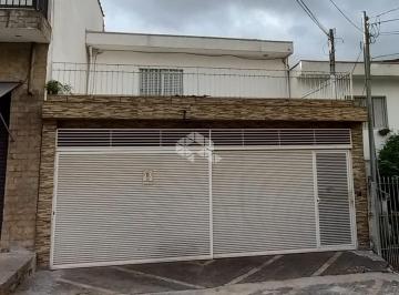 Casa · 200m² · 3 Quartos · 2 Vagas · Sobrado com 3 dormitórios à venda, 200 m² por R$ 799.000,00 - Imirim - São Paulo/SP