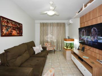 Apartamento · 76m² · 3 Quartos · 1 Vaga · APARTAMENTO NO BAIRRO ROÇADO, EM SÂO JOSÉ, SC, SEMI-MOBILIADO, 03 DORMITÓRIOS, E 01 VAGA DE GARAGEM.