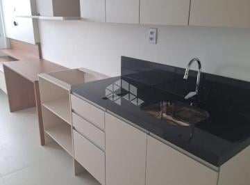 Apartamento · 26m² · 1 Quarto · 1 Vaga · APARTAMENTO STUDIO NO EMPREENDIMENTO GO RIO BRANCO