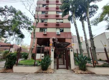 Apartamento · 101m² · 3 Quartos · 1 Vaga · Apartamento 3 dormitórios , suíte , 1 vaga , Menino Deus