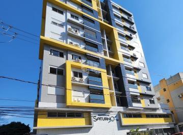 Apartamento · 69m² · 2 Quartos · 2 Vagas · APARTAMENTO DE FRENTE 2 DORMITÓRIOS COM 2 VAGAS