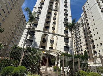 Apartamento · 97m² · 3 Quartos · 2 Vagas · More junto ao Bourbon Coutry!