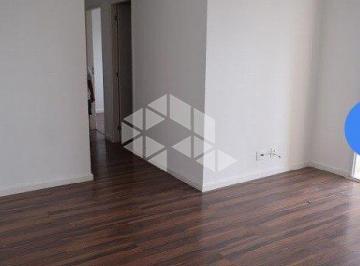 Apartamento · 52m² · 2 Quartos · ap em butanta