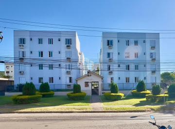 Apartamento · 54m² · 2 Quartos · 1 Vaga · Apartamento à Venda no Conjunto Residencial Paineira