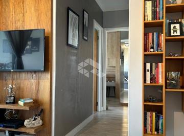 Apartamento · 64m² · 2 Quartos · 1 Vaga · - Vendo Apartamento a venda MUST - Jardim São Paulo-Zona Norte-SP