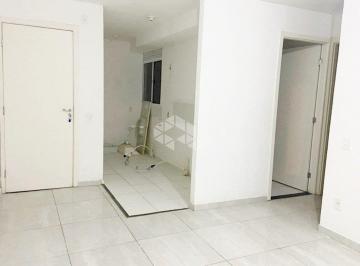 Apartamento · 41m² · 2 Quartos · 1 Vaga · Apartamento de 02 dormitórios e 01 vaga com 41,19m² no bairro Sarandi