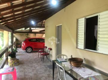 Casa · 91m² · 3 Quartos · 3 Vagas · Casa com 3 dormitórios à venda, 90 m² por R$ 290.000,00 - São Vicente - Mairiporã/SP