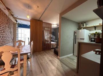 Apartamento · 45m² · 1 Quarto · APARTAMENTO DE CINEMA!