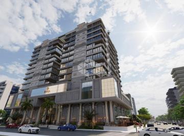 Apartamento · 82m² · 1 Quarto · 1 Vaga · Apartamento 1 quarto no bairro Zona Nova, Capão da Canoa!