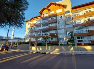 Apartamento · 55m² · 1 Quarto · 1 Vaga · Apartamento no Delle Alpi